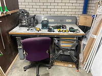 Werkplaatsinventaris - afbeelding 23 van  32