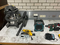 Werkplaatsinventaris - afbeelding 27 van  32