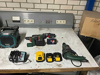 Werkplaatsinventaris - afbeelding 28 van  32