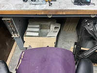 Werkplaatsinventaris - afbeelding 30 van  32