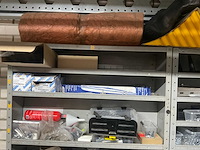 Werkplaatsinventaris - afbeelding 32 van  32