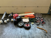 Werkplaatsinventaris - afbeelding 1 van  4