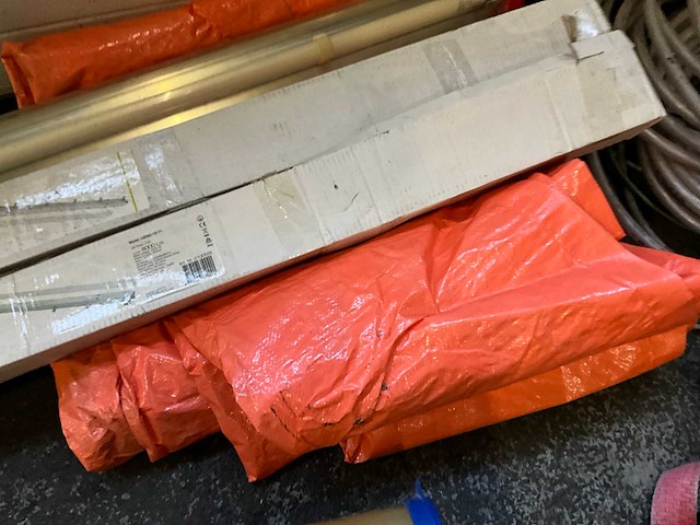 Werkplaatsinventaris - afbeelding 3 van  4