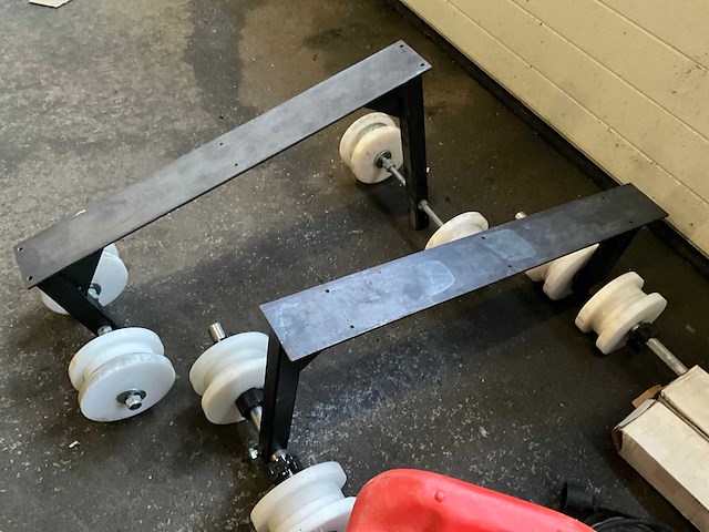 Werkplaatsinventaris - afbeelding 4 van  4