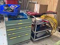 Werkplaatsinventaris - afbeelding 1 van  4