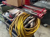 Werkplaatsinventaris - afbeelding 3 van  4