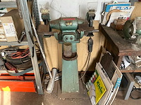 Werkplaatsinventaris - afbeelding 3 van  25