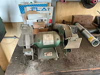 Werkplaatsinventaris - afbeelding 5 van  25