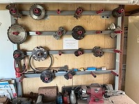 Werkplaatsinventaris - afbeelding 6 van  25