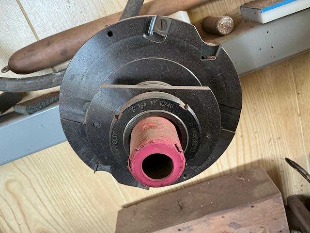 Werkplaatsinventaris - afbeelding 8 van  25