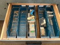 Werkplaatsinventaris - afbeelding 10 van  25