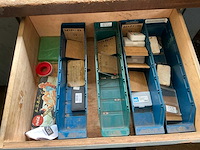 Werkplaatsinventaris - afbeelding 13 van  25