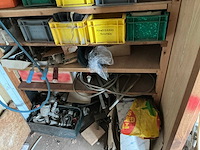 Werkplaatsinventaris - afbeelding 16 van  25