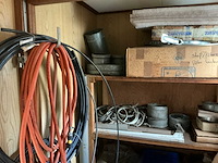 Werkplaatsinventaris - afbeelding 17 van  25