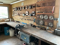 Werkplaatsinventaris - afbeelding 12 van  25