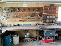 Werkplaatsinventaris - afbeelding 20 van  25