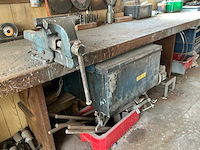 Werkplaatsinventaris - afbeelding 21 van  25