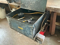 Werkplaatsinventaris - afbeelding 22 van  25