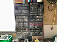 Werkplaatsinventaris - afbeelding 24 van  25