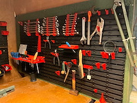 Werkplaatsinventaris - afbeelding 4 van  7