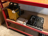 Werkplaatsinventaris - afbeelding 7 van  7