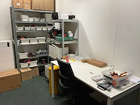 Werkplaatsinventaris - afbeelding 1 van  11