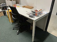 Werkplaatsinventaris - afbeelding 5 van  11