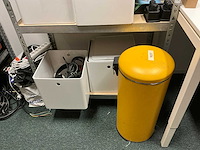 Werkplaatsinventaris - afbeelding 7 van  11
