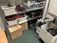 Werkplaatsinventaris - afbeelding 8 van  11