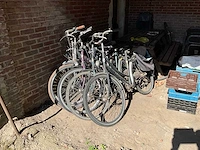 Werkplaatsinventaris - afbeelding 2 van  5