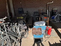 Werkplaatsinventaris - afbeelding 3 van  5