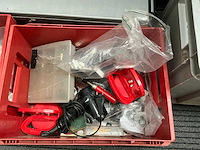 Werkplaatsinventaris - afbeelding 3 van  41