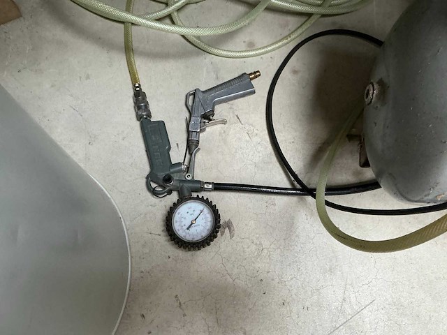 Werkplaatsinventaris - afbeelding 11 van  41