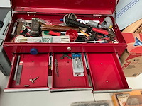 Werkplaatsinventaris - afbeelding 17 van  41