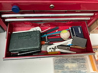 Werkplaatsinventaris - afbeelding 20 van  41