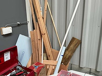 Werkplaatsinventaris - afbeelding 25 van  41