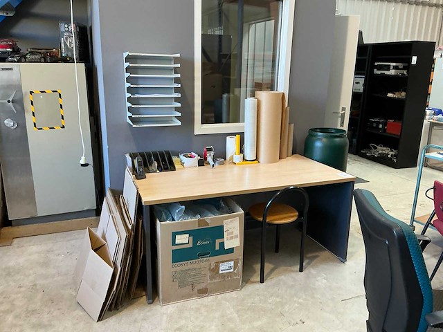 Werkplaatsinventaris - afbeelding 26 van  41