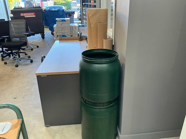 Werkplaatsinventaris - afbeelding 30 van  41