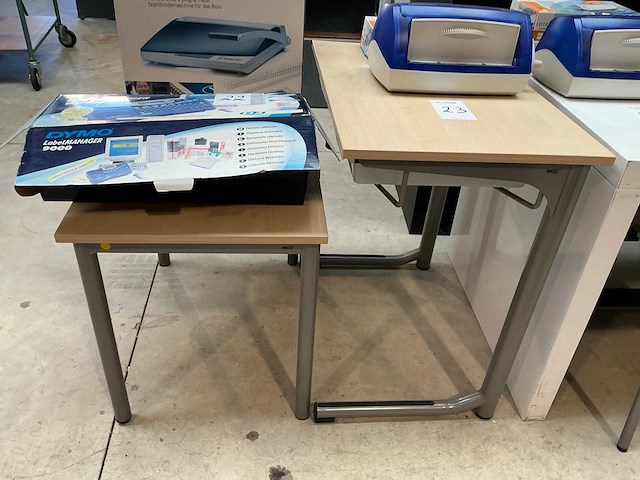 Werkplaatsinventaris - afbeelding 33 van  41