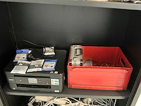 Werkplaatsinventaris - afbeelding 37 van  41