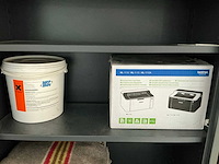Werkplaatsinventaris - afbeelding 40 van  41
