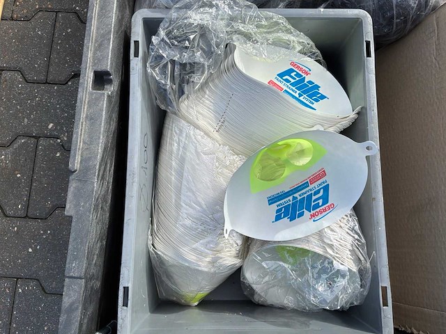 Werkplaatsinventaris - afbeelding 1 van  2