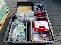 Werkplaatsinventaris - afbeelding 1 van  4