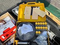 Werkplaatsinventaris - afbeelding 4 van  4