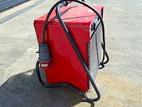Werkplaatskachel, primea heat, 9 kw - afbeelding 2 van  5