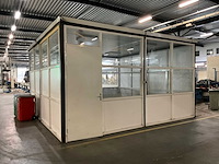 Werkplaatskamer - afbeelding 1 van  9