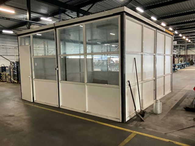 Werkplaatskamer - afbeelding 2 van  9