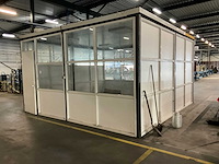 Werkplaatskamer - afbeelding 2 van  9