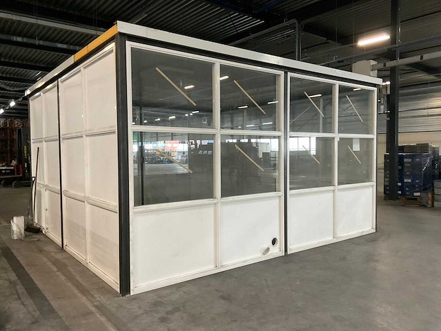 Werkplaatskamer - afbeelding 3 van  9