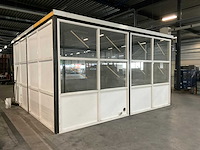 Werkplaatskamer - afbeelding 3 van  9